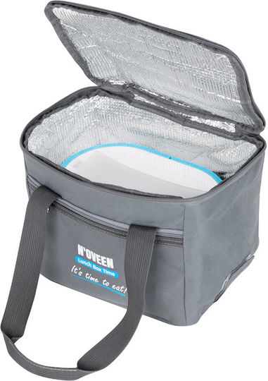 N'Oveen Insulated Bag Handbag 1.1 liters L25 x W17cm