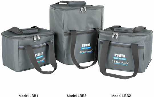 N'Oveen Insulated Bag Handbag 1.1 liters L25 x W17cm