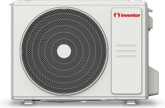 Inventor Legend Κλιματιστικό Inverter 18000 BTU A+++/A+ με WiFi και Τεχνολογία Ultraviolet C