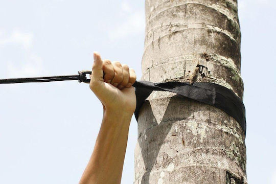 Ticket To The Moon Moonstraps Webbing Ιμάντας Στήριξης Αιώρας 2τμχ
