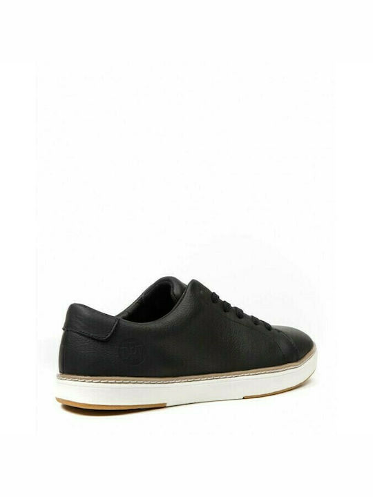 Devergo GRANT Sneakers Black