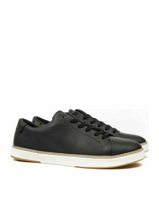 GRANT Sneakers Black