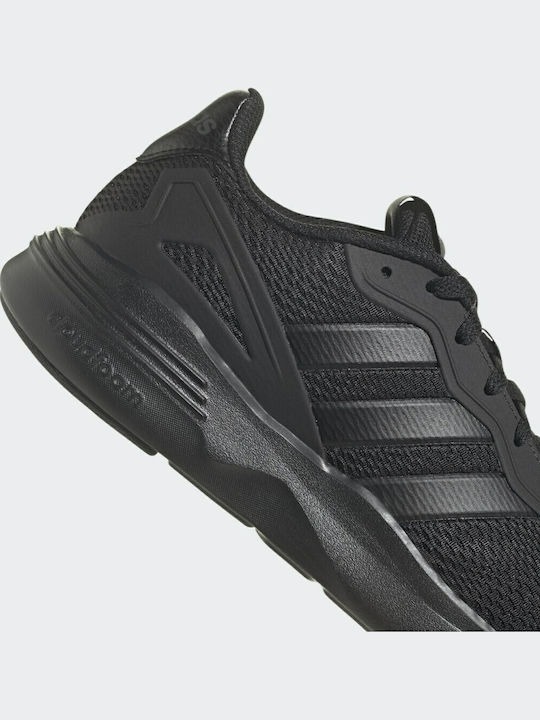 Nebzed Sneakers Core Black / Cloud White