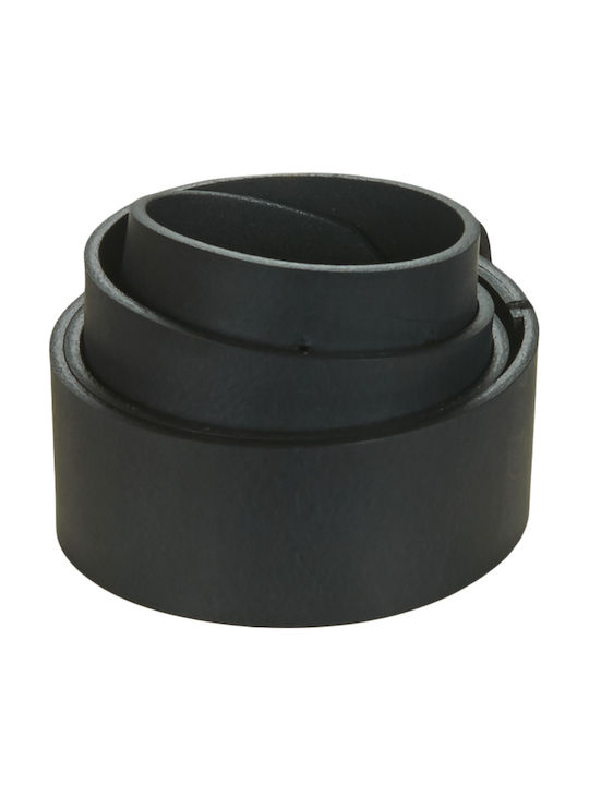Bluestar II Men's Belt Leather Black