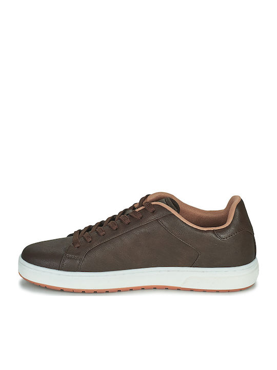 Piper Anatomical Sneakers Brown