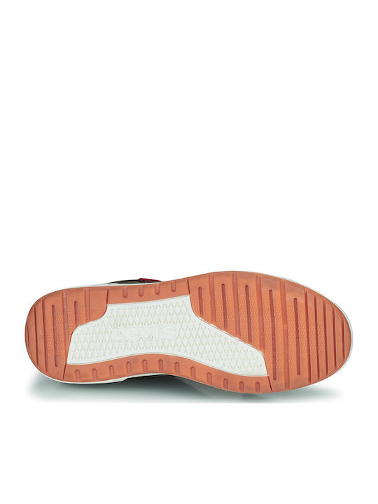 Piper Anatomical Sneakers Brown