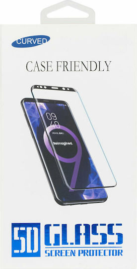 52447 0.3mm Tempered Glass (Galaxy S9+)