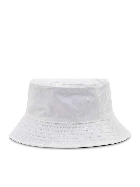 DC Sw Trooper Bkt Herren-Hut Bucket-Stil Weiß