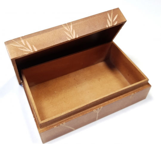 IconsGR Weihrauchfass mit Metallkreuz 2Stück