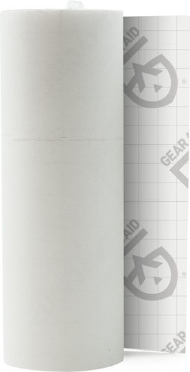 Gear Aid Camping Maintenance/Repair Kit Transparent