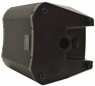Citronic CASA-15A 178.115 Αυτοενισχυόμενο Ηχείο PA 350W με Woofer 15"
