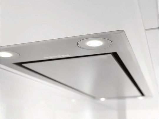 Miele DA 2698 Μηχανισμός Απορρόφησης 90cm Inox με Wi-Fi