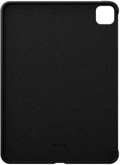 Nomad Rugged Back Cover Durable Black for iPad Pro 2020 11"