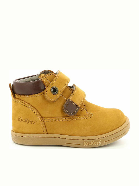 Kickers