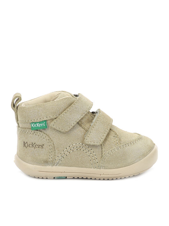 Kickers