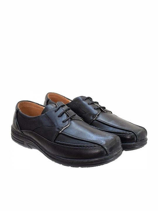 Men's Casual Shoes Black