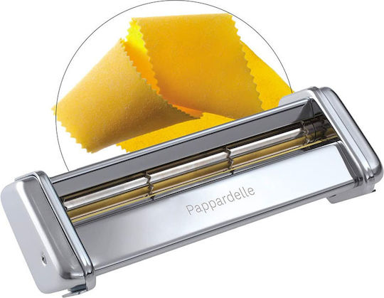 Marcato Atlas 150 Pappardelle Μηχανή Φύλλου/Ζυμαρικών από Μέταλλο