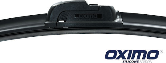 Oximo Wu Flatblade Car Wiper Blade Driver 700mm