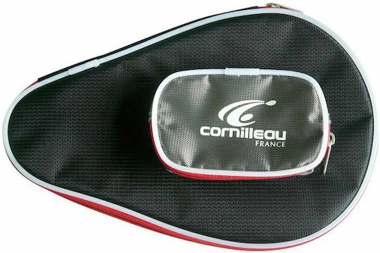 Cornilleau Τσάντα Ping Pong Μαύρη