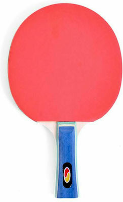 SMJ Sport Faster 12201-1 Ping Pong Racket for Beginner Players