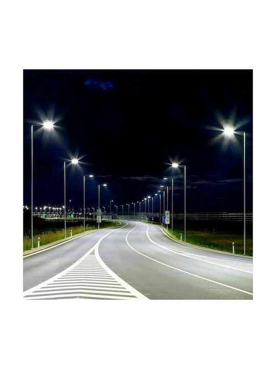 V-TAC LED Фенер Улично Осветление 150W 62.8x20.3x9.9cm