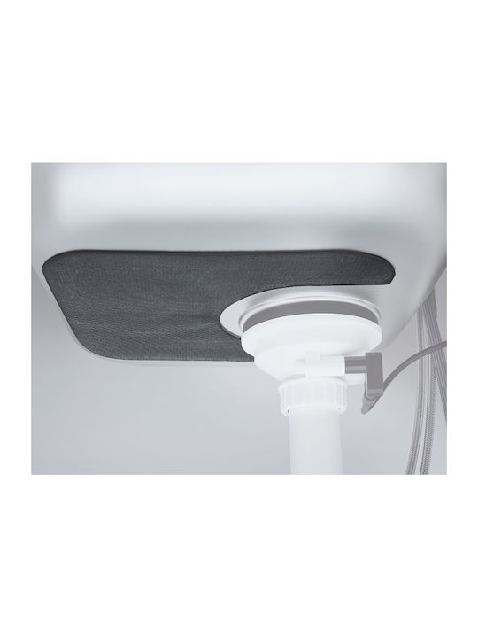Grohe K 200 Drop-In Мивка Inox Сатен Ш44xД44см Сребрист