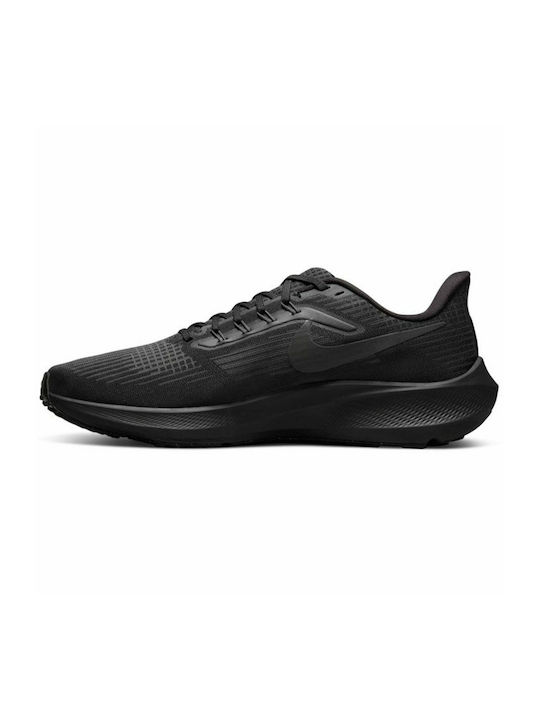 Air Zoom Pegasus 39 Sport Shoes Running Black / Anthracite