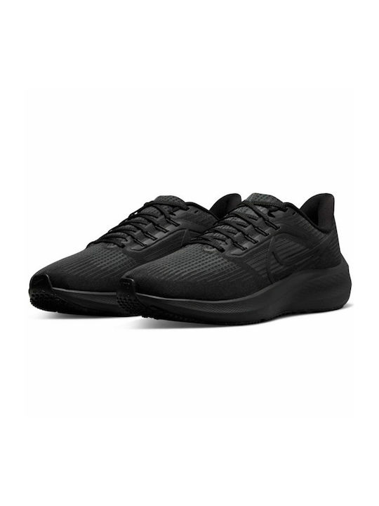Air Zoom Pegasus 39 Sport Shoes Running Black / Anthracite