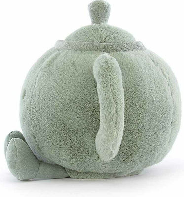 Jellycat Pluș Amuseable Teapot 18 cm pentru Nou-născuți