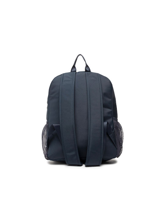 Tommy Hilfiger Rucsac Albastru marin