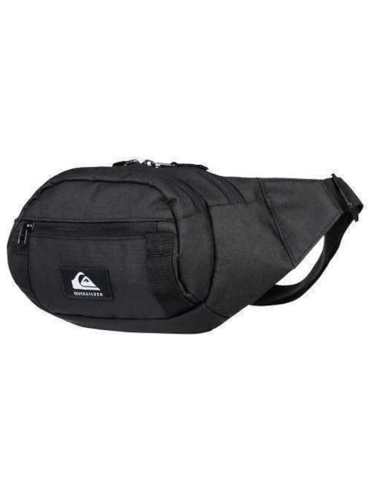 Lone Walker Waist Bag Black