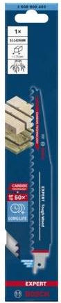 Bosch S1142KHM Blade for Wood 225mm