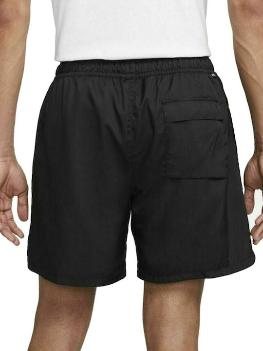 Sportswear Essentials Men's Swimwear Shorts Black