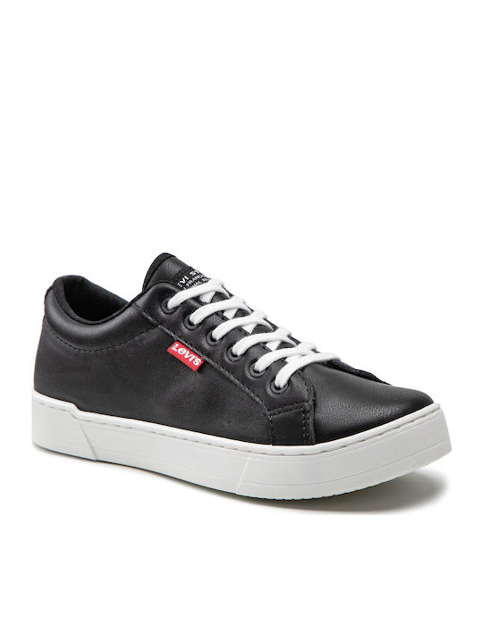 Malibu 2.0 Sneakers Black