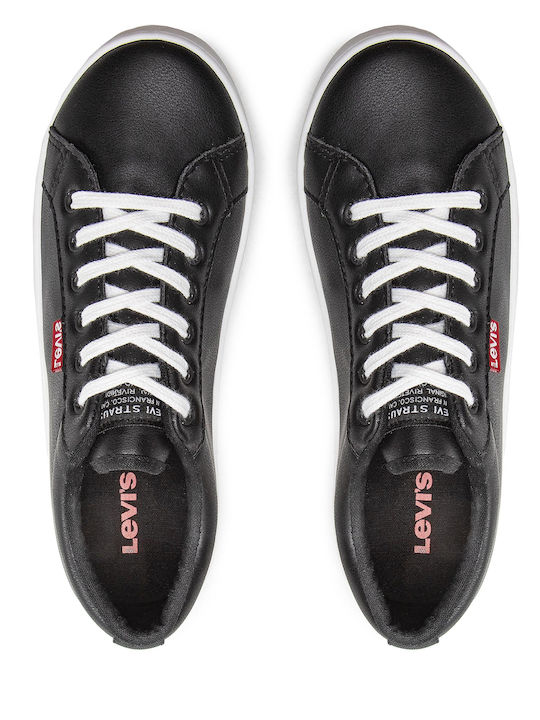 Malibu 2.0 Sneakers Black