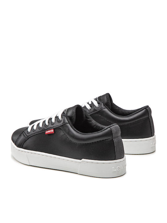 Malibu 2.0 Sneakers Black