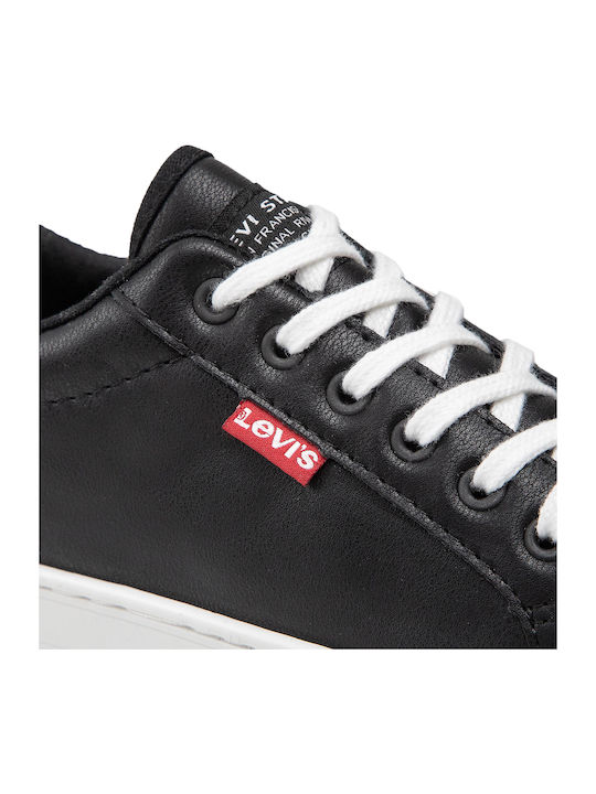 Malibu 2.0 Sneakers Black