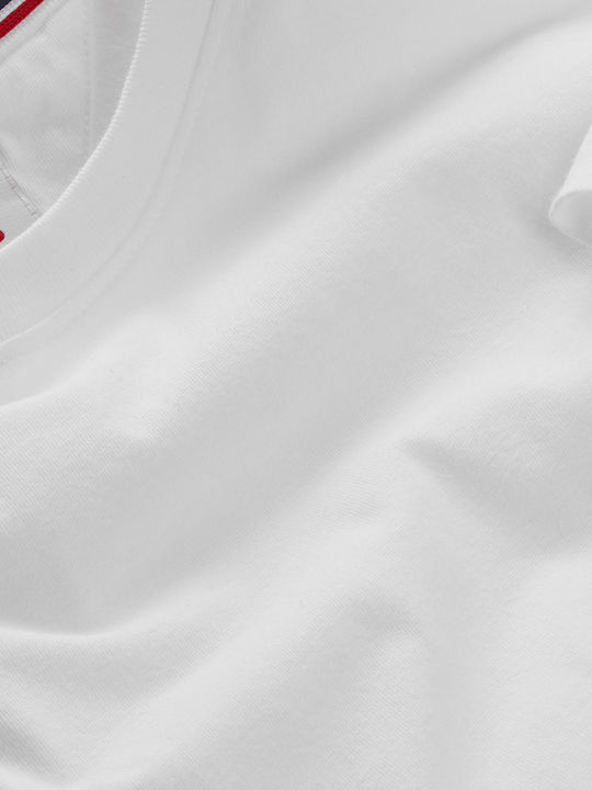 T-shirt White