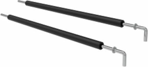 Force USA Safety Bars 1pcs