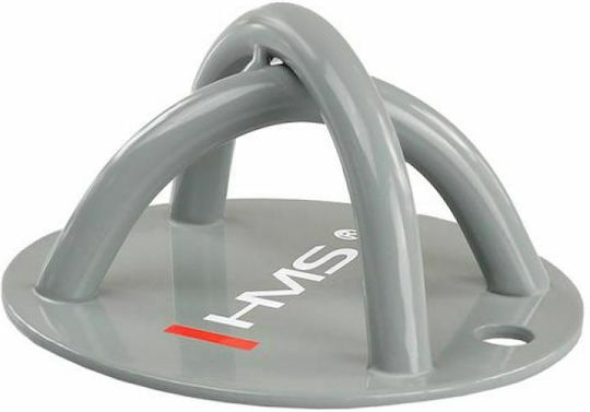 HMS Gym Strap Support Stand