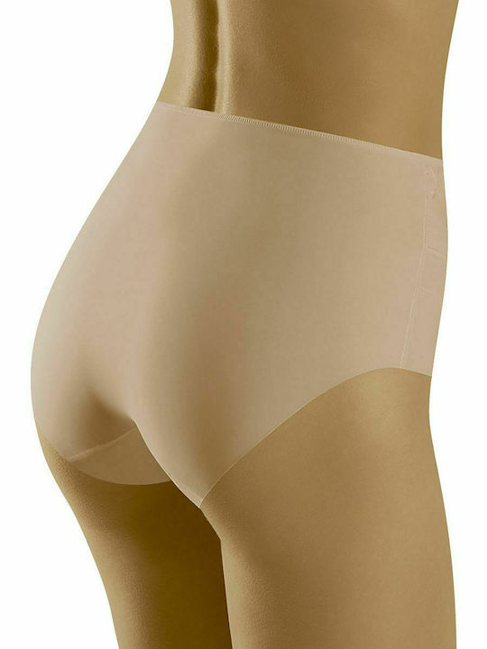 Wolbar Fortunata Tightening Slip Beige