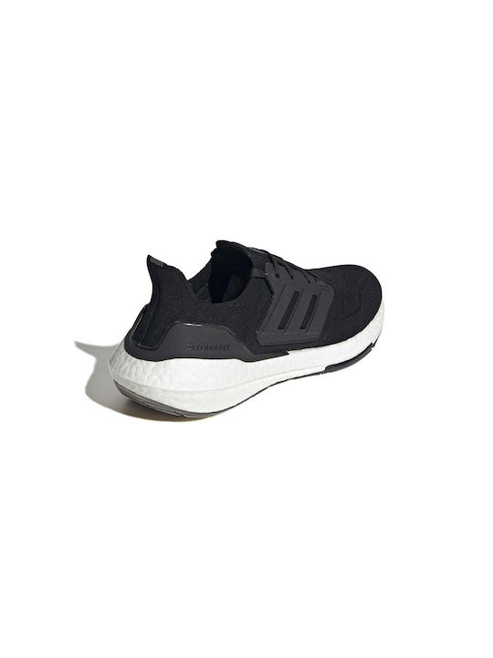 Ultraboost 22 Sport Shoes Running Core Black / Cloud White
