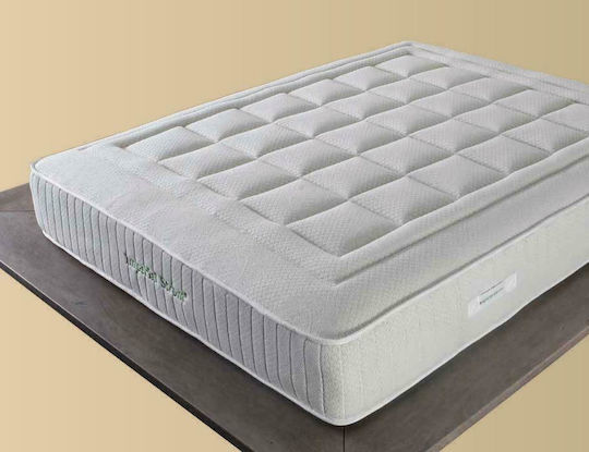 Imperial Strom Dream Μονό Ανατομικό Στρώμα Foam / Memory Foam 100x200x23cm με Ανεξάρτητα Ελατήρια