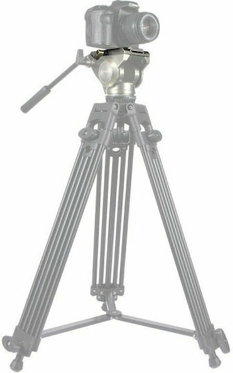 Diat Benro 501 Κεφαλή - Φωτογραφική για Manfrotto 701HDV/503HDV