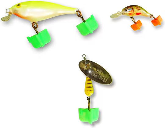 Stonfo Hook Saver Art.102 - No4 Stimulator de momeli