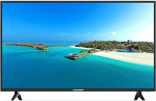 Blaupunkt Smart Television 43" Full HD LED BS43F2012NEB (2020)
