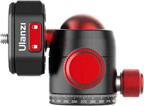 Ulanzi U-100 Mini Claw Quick Release
