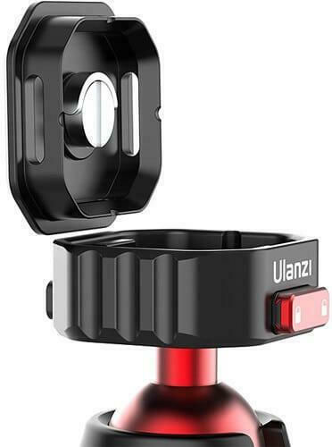 Ulanzi U-100 Mini Claw Quick Release