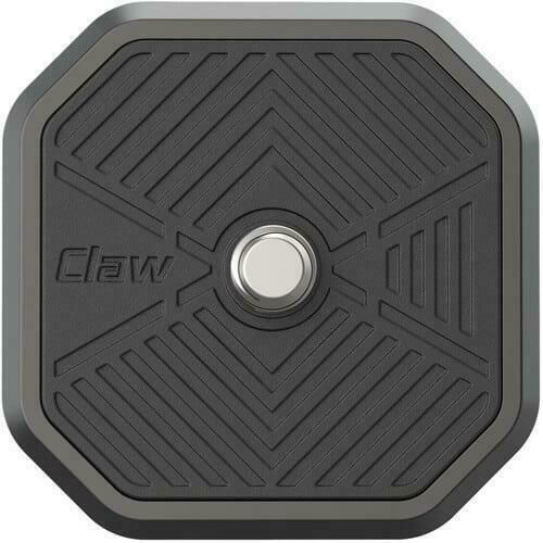 Ulanzi R085 Claw Quick Release Plate Placă de eliberare rapidă
