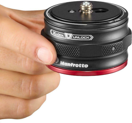 Manfrotto MOVE Quick Release System